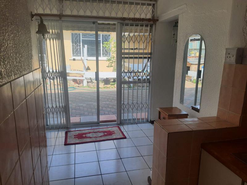 To Let 1 Bedroom Property for Rent in Sarepta Western Cape